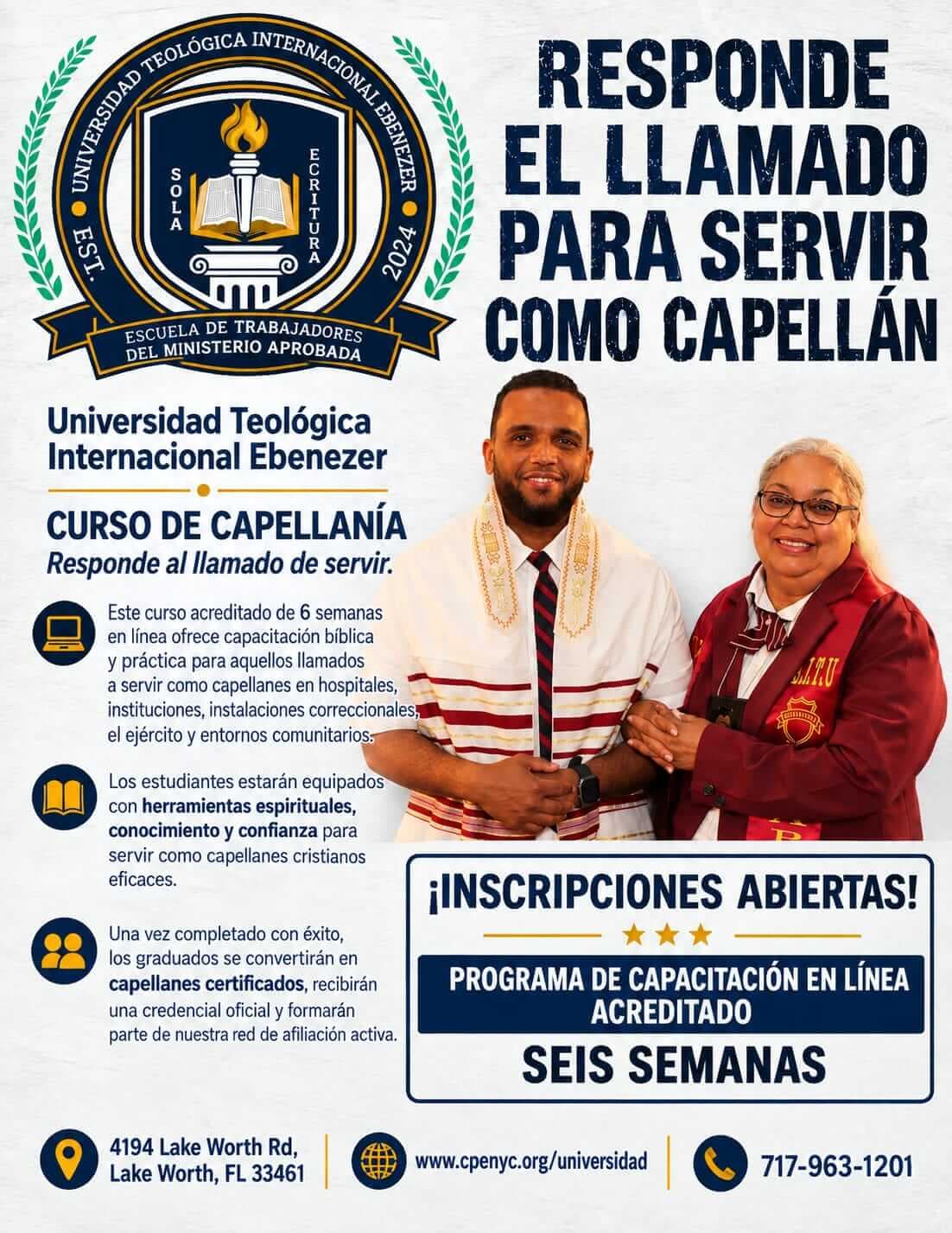 Capellanía EICCA, fotografía 25 de 25