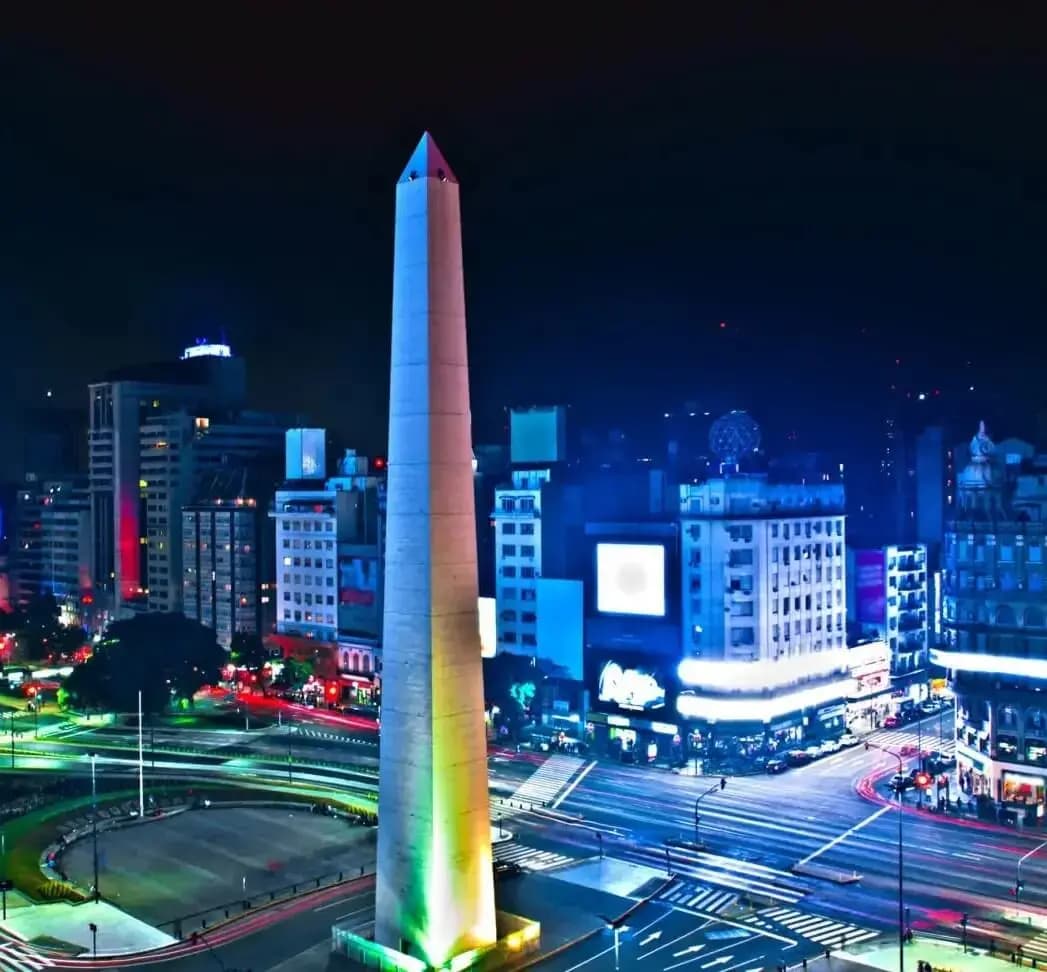 Argentina