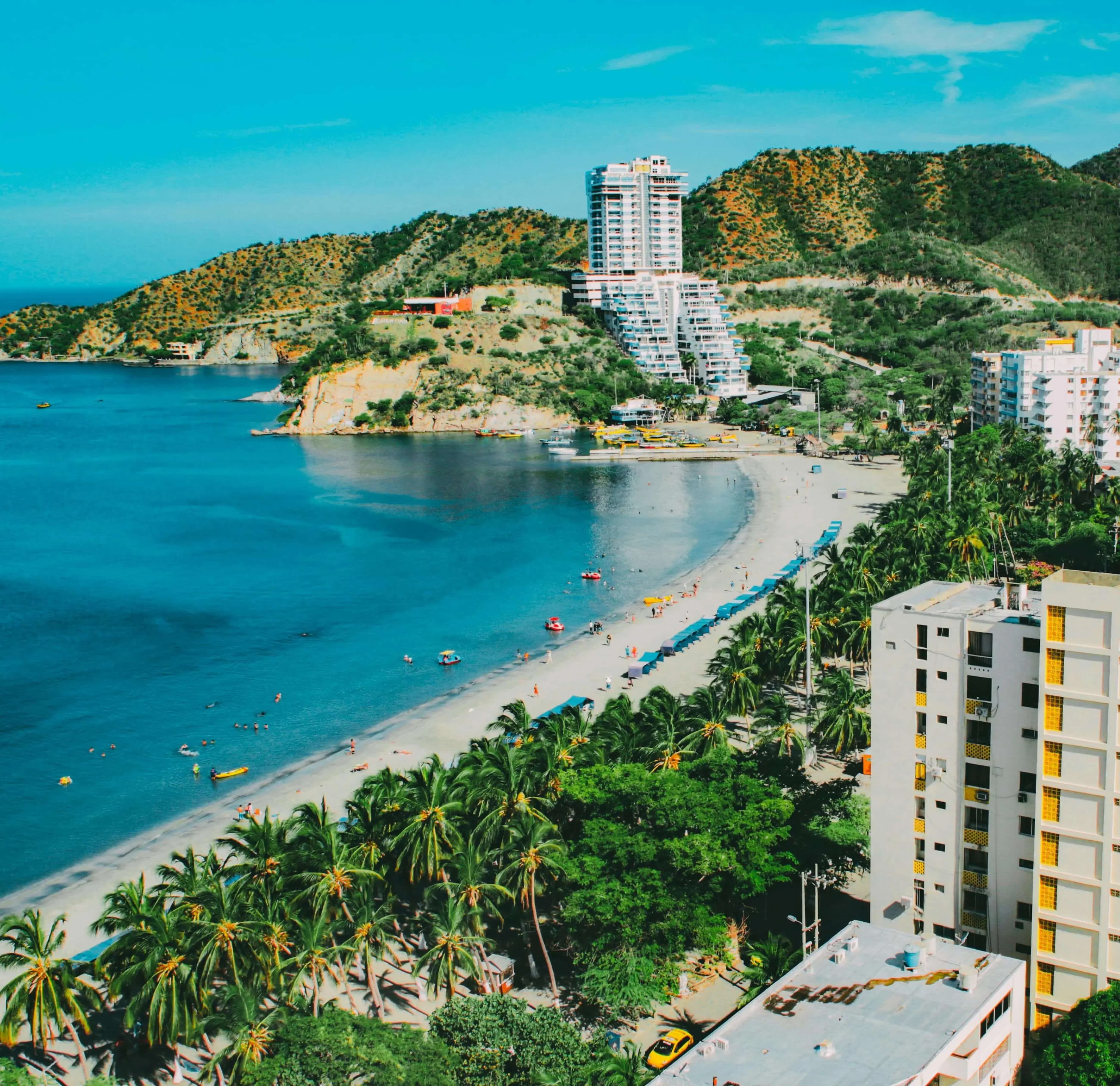 Colombia