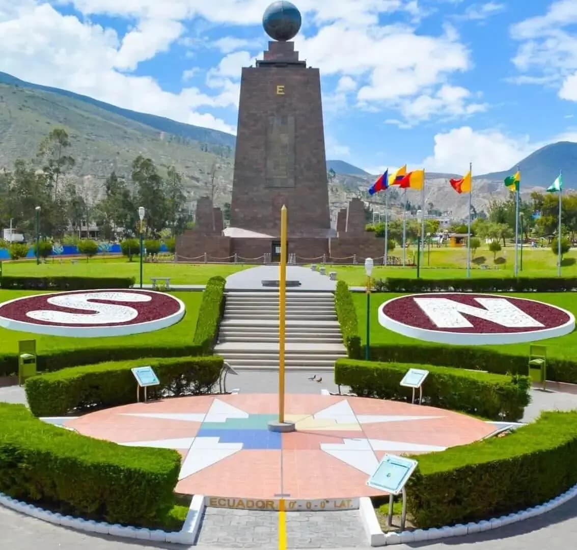 Ecuador