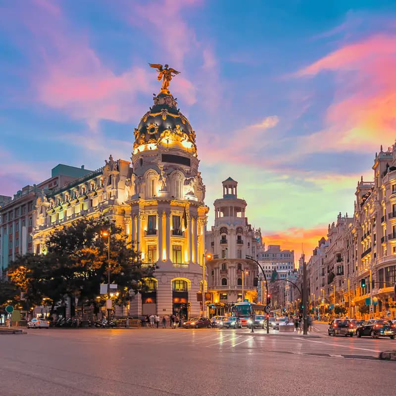 España