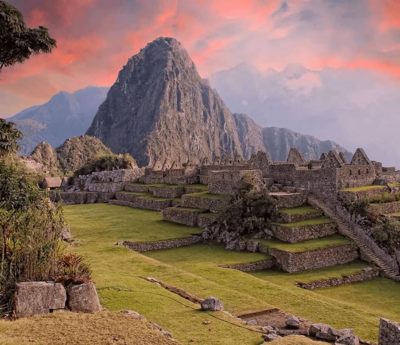 Perú