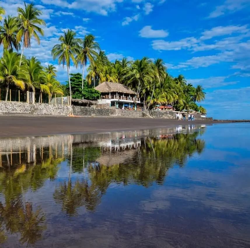 El Salvador