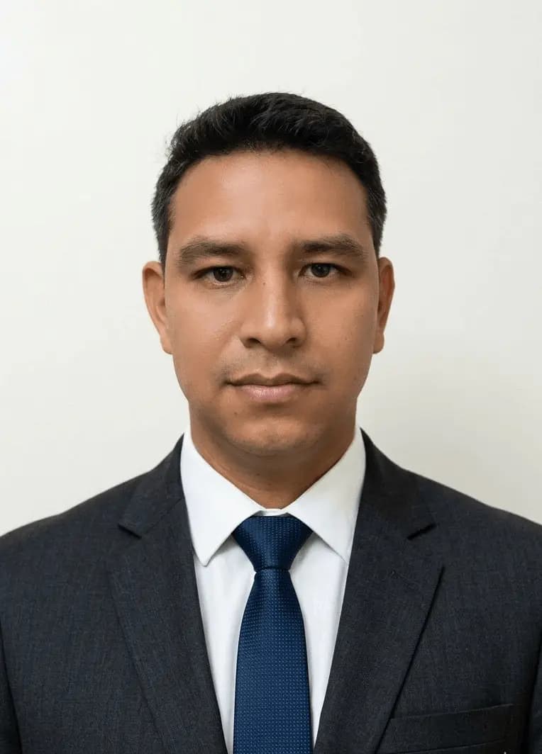 Cesar Madrid