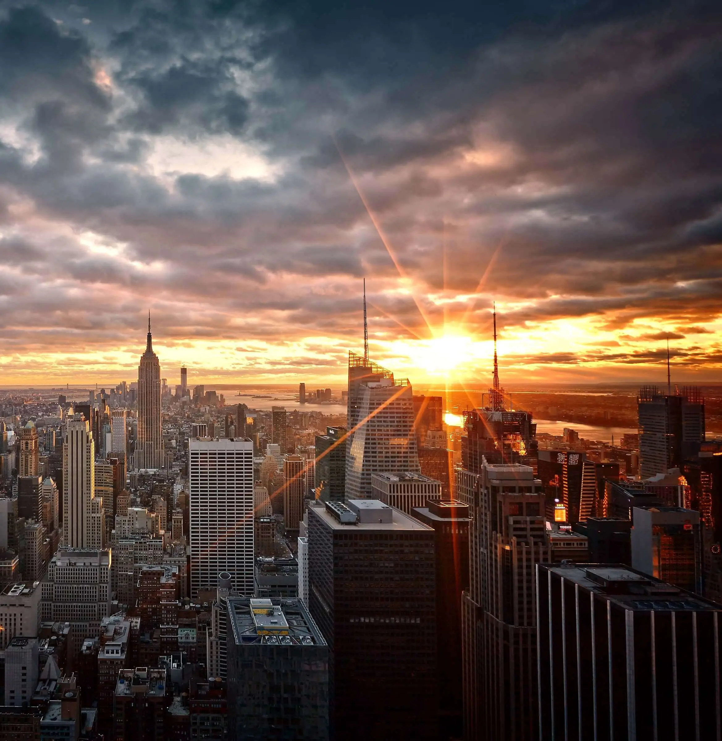 United States of America